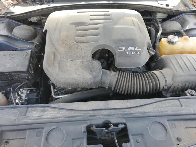 Photo 11 from auction – 2014 CHRYSLER 300 with VIN 2C3CCAAG3EH120114
