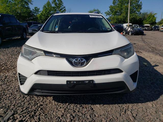 Photo 5 from auction – 2016 TOYOTA RAV4 LE with VIN 2T3BFREV6GW424093