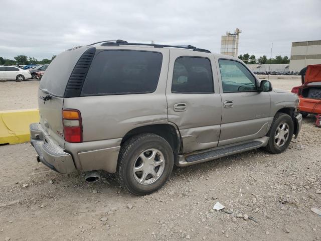 Zdjęcie 3 z aukcji – 2002 GMC DENALI z VIN 1GKEK63U82J206878