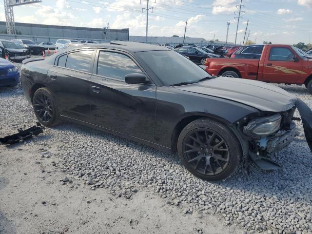 Foto 4 de la subasta – 2019 DODGE CHARGER SX con VIN 2C3CDXBG2KH717538
