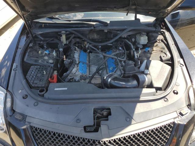 Foto 11 de la subasta – 2012 CADILLAC CTS-V con VIN 1G6DV5EP6C0147260