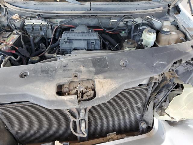 Photo 11 from auction – 2005 FORD F150 SUPER with VIN 1FTPW14535KB58790