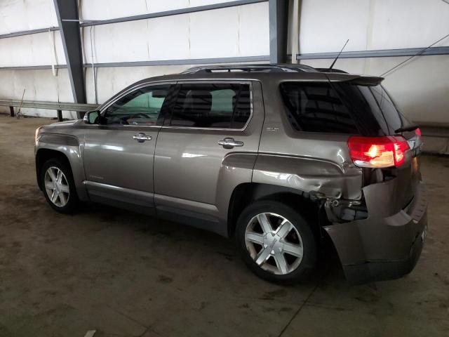 Photo 2 from auction – 2011 GMC TERRAIN SL with VIN 2CTFLXEC7B6231909