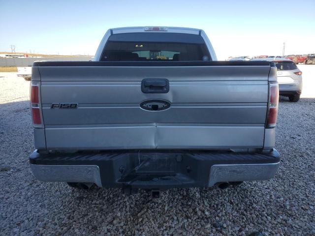 Photo 6 from auction – 2009 FORD F150 SUPER with VIN 1FTPW14VX9FA35955