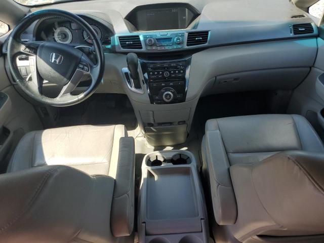 Zdjęcie 8 z aukcji – 2012 HONDA ODYSSEY EX z VIN 5FNRL5H68CB129209