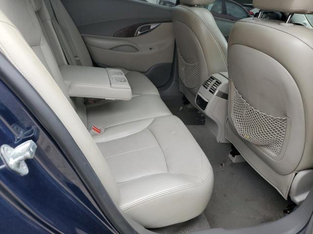 Photo 10 from auction – 2011 BUICK LACROSSE C with VIN 1G4GC5ED4BF166886