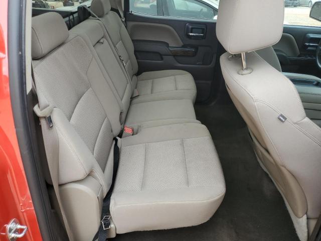 Photo 10 from auction – 2015 CHEVROLET SILVERADO with VIN 3GCPCREC8FG419778