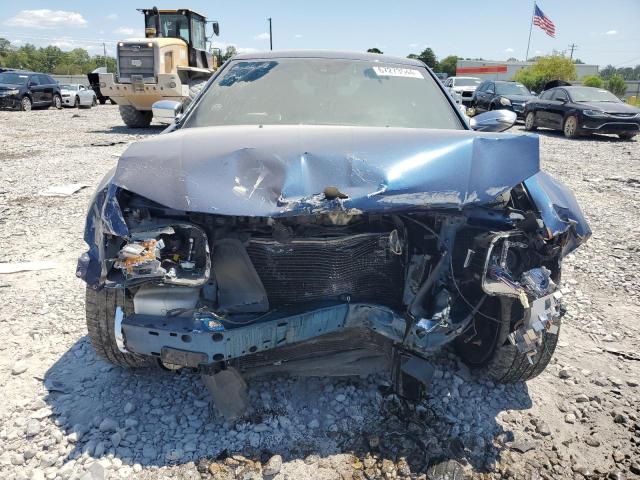 Photo 5 from auction – 2014 CHRYSLER 300C VARVA with VIN 2C3CCADT1EH283126
