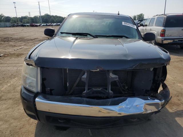 Photo 5 from auction – 2008 CHEVROLET SILVERADO with VIN 1GCEK19C78E178151