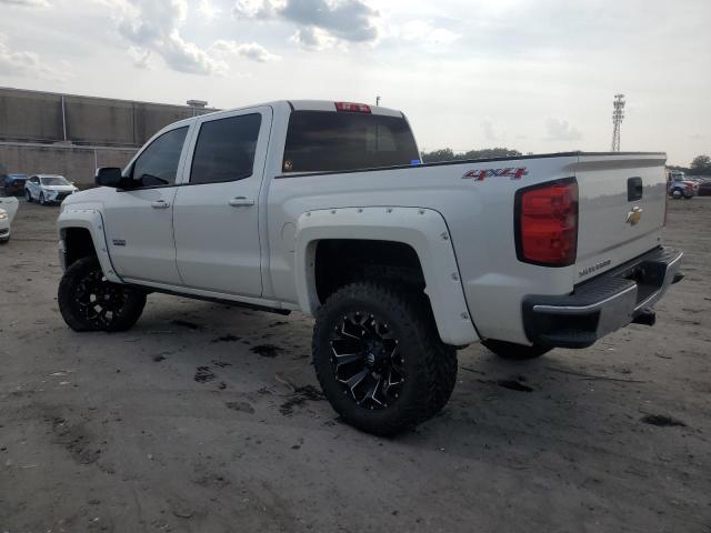 Photo 2 from auction – 2014 CHEVROLET SILVERADO with VIN 3GCUKREC7EG533713
