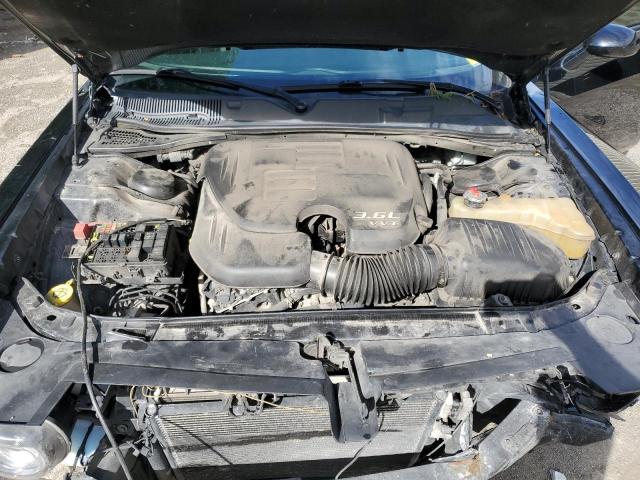 Photo 11 from auction – 2016 DODGE CHALLENGER with VIN 2C3CDZAG0GH289439