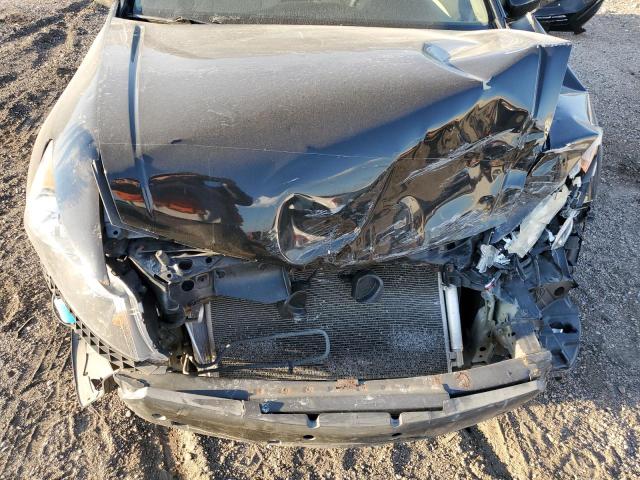Photo 11 from auction – 2012 HONDA ACCORD LX with VIN 1HGCP2F30CA022943