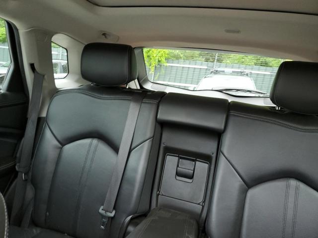 Photo 10 from auction – 2015 CADILLAC SRX LUXURY with VIN 3GYFNEE30FS545848