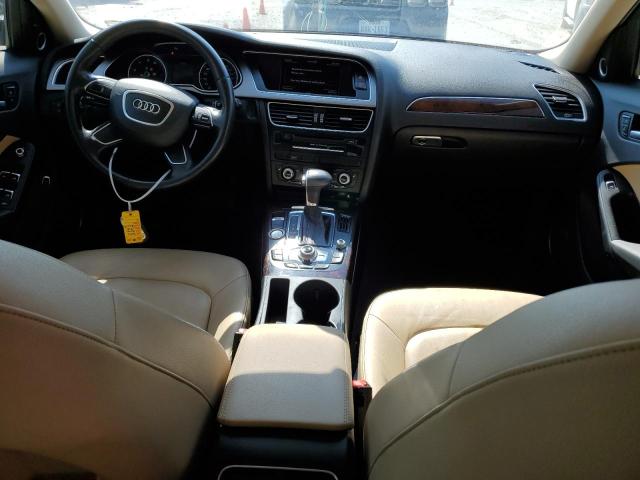 Photo 8 from auction – 2014 AUDI A4 PREMIUM with VIN WAUEFAFL4EN010775