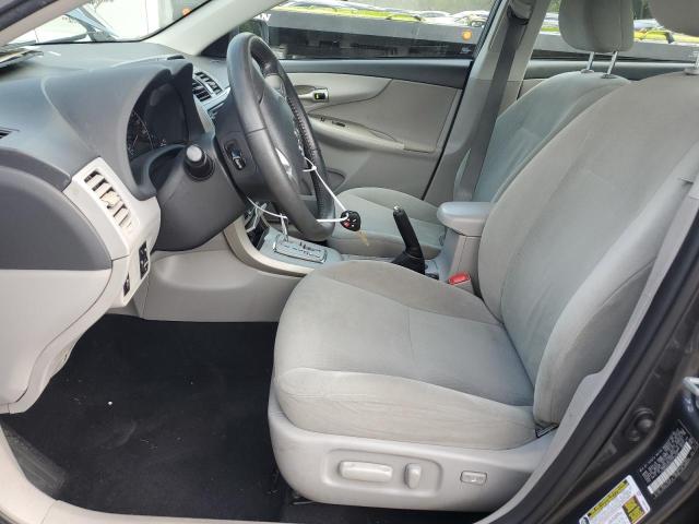 Photo 7 from auction – 2013 TOYOTA COROLLA BA with VIN 2T1BU4EE6DC070140