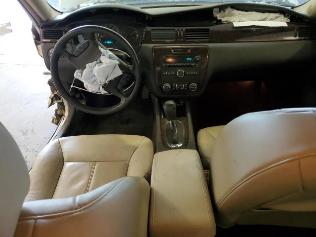 Photo 8 from auction – 2012 CHEVROLET IMPALA LTZ with VIN 2G1WC5E34C1268584