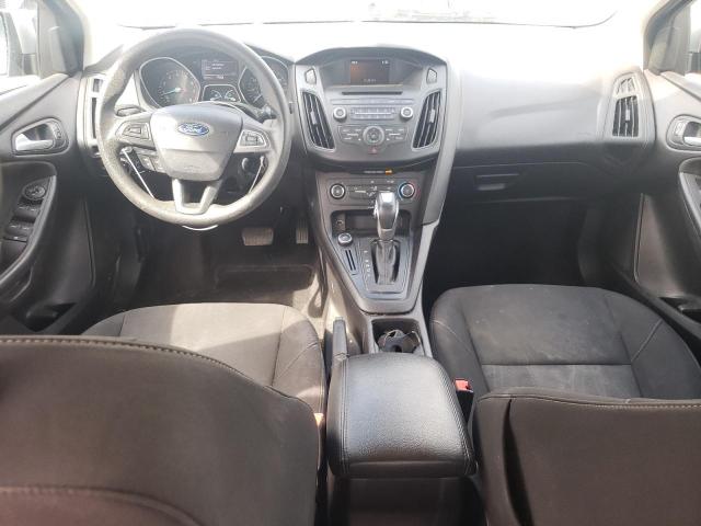 Photo 8 from auction – 2015 FORD FOCUS SE with VIN 1FADP3F22FL229266