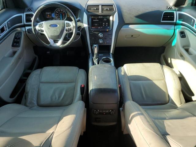 Photo 8 from auction – 2014 FORD EXPLORER X with VIN 1FM5K7D82EGA89136