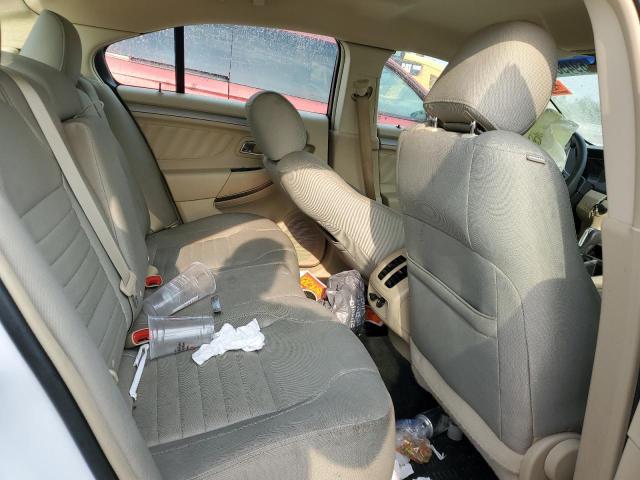 Photo 10 from auction – 2015 FORD TAURUS SE with VIN 1FAHP2D8XFG107055