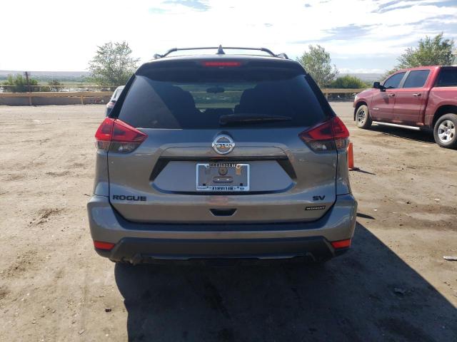 Photo 6 from auction – 2018 NISSAN ROGUE S with VIN 5N1AT2MT8JC794074