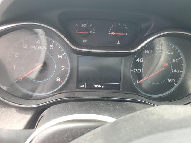 Photo 9 from auction – 2016 CHEVROLET CRUZE LS with VIN 1G1BB5SM3G7321850