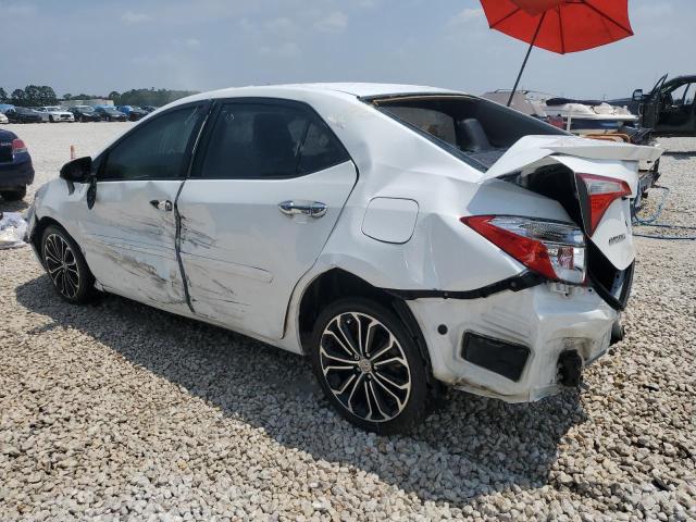 Photo 2 from auction – 2014 TOYOTA COROLLA L with VIN 2T1BURHE4EC100276