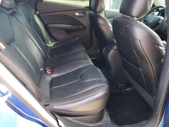 Photo 10 from auction – 2014 DODGE DART GT with VIN 1C3CDFEB8ED859808