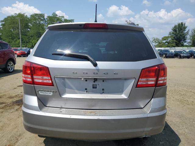 Photo 6 from auction – 2017 DODGE JOURNEY SE with VIN 3C4PDCAB5HT696874