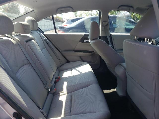 Photo 10 from auction – 2014 HONDA ACCORD LX with VIN 1HGCR2F30EA217079