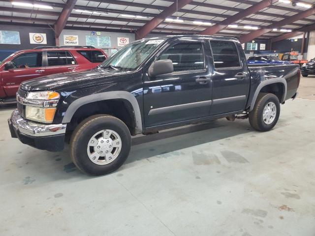 Photo 1 from auction – 2008 CHEVROLET COLORADO L with VIN 1GCDT33E288223574