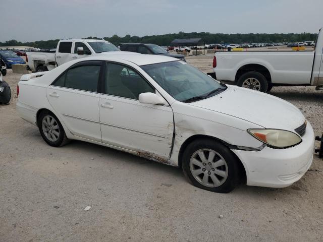 Photo 4 from auction – 2002 TOYOTA CAMRY LE with VIN 4T1BE32K32U092951