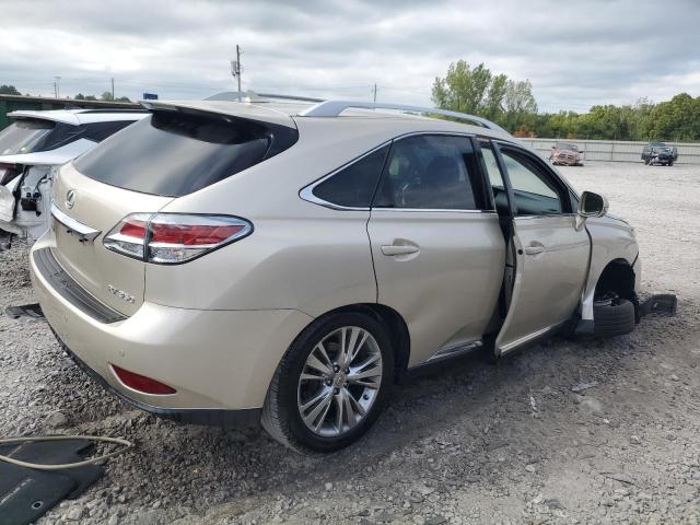 Photo 3 from auction – 2013 LEXUS RX 350 with VIN 2T2ZK1BA3DC089566