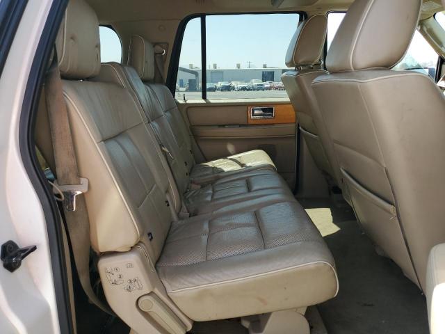 Photo 11 from auction – 2009 LINCOLN NAVIGATOR with VIN 5LMFL27589EJ01388