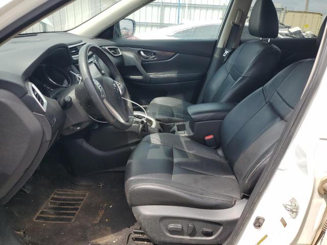 Photo 7 from auction – 2015 NISSAN ROGUE S with VIN 5N1AT2MV4FC871581
