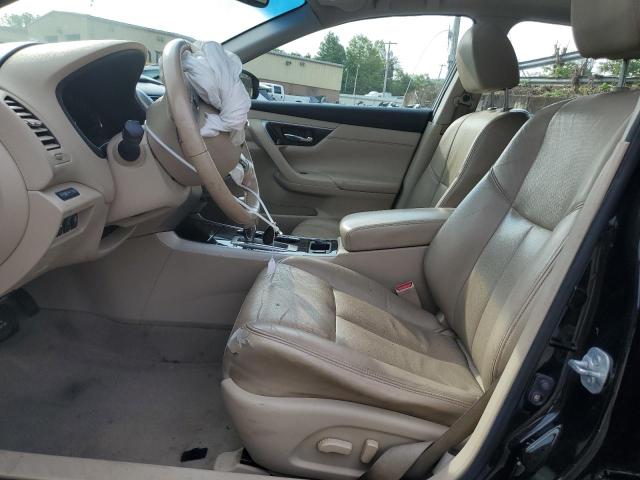 Photo 7 from auction – 2014 NISSAN ALTIMA 2.5 with VIN 1N4AL3AP6EC401864