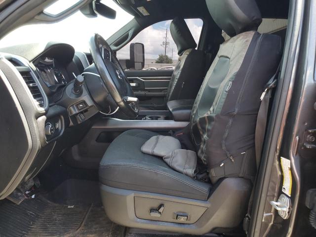 Photo 7 from auction – 2021 RAM 2500 BIG H with VIN 3C6UR5DL2MG502414
