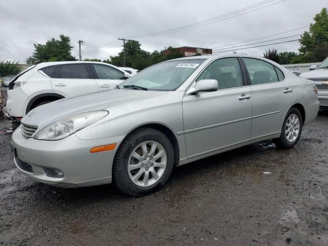 LEXUS ES 300 2003 with VIN JTHBF30G230092558 - Photo from auction