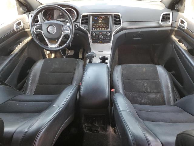 Photo 8 from auction – 2015 JEEP GRAND CHER with VIN 1C4RJFAG3FC876104