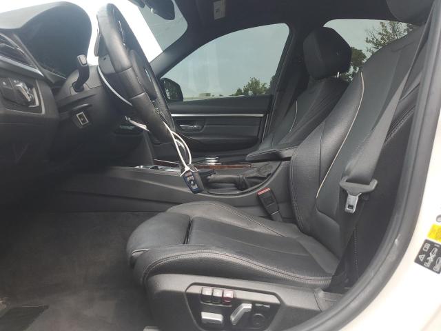 Фото 7 с аукциона – 2016 BMW 340 XI с VIN WBA8B7C56GK368532
