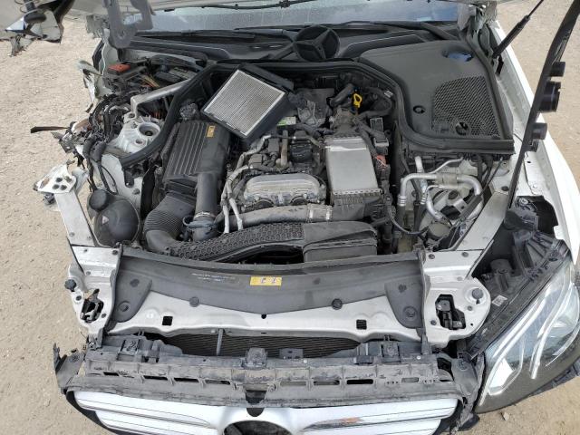 Photo 11 from auction – 2017 MERCEDES-BENZ E 300 with VIN WDDZF4JB6HA052435