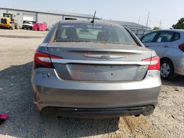 Photo 6 from auction – 2012 CHRYSLER 200 S with VIN 1C3CCBHG5CN187748
