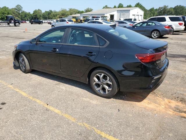 Photo 2 from auction – 2019 KIA FORTE FE with VIN 3KPF24AD7KE061482