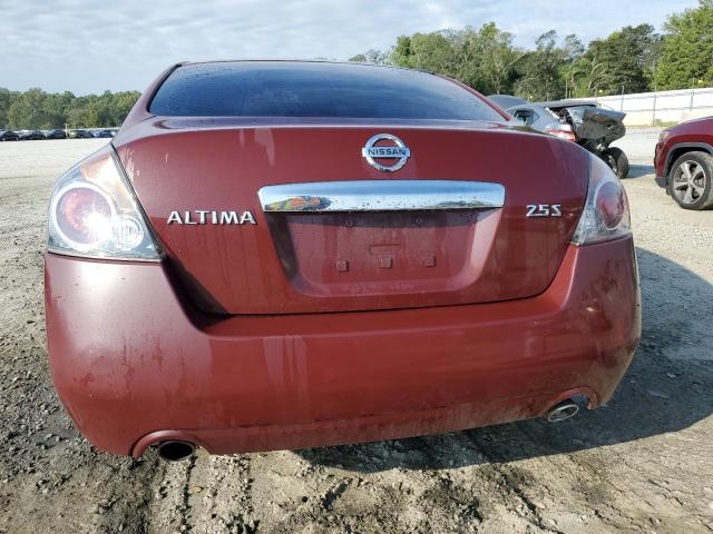 Zdjęcie 6 z aukcji – 2011 NISSAN ALTIMA BAS z VIN 1N4AL2AP2BN492495