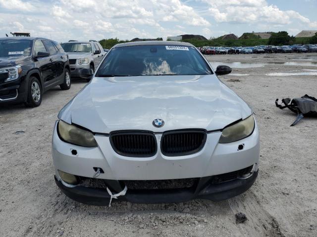 Photo 5 from auction – 2007 BMW 335 I with VIN WBAWB735X7P037480