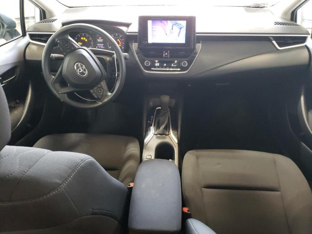 Photo 8 from auction – 2023 TOYOTA COROLLA LE with VIN 5YFB4MDE5PP009707