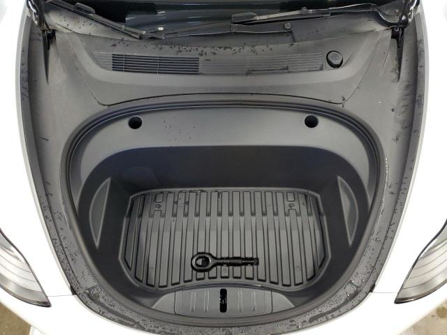 Photo 11 from auction – 2023 TESLA MODEL 3 with VIN 5YJ3E1EA7PF582454