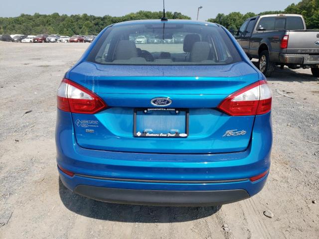 Photo 6 from auction – 2017 FORD FIESTA SE with VIN 3FADP4BJ6HM167357