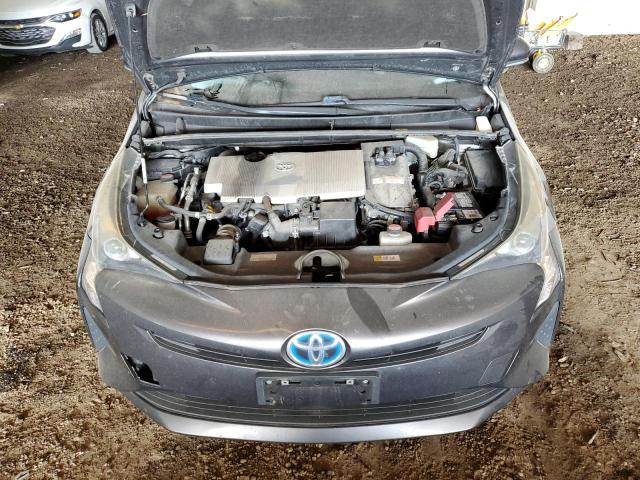Photo 11 from auction – 2016 TOYOTA PRIUS with VIN JTDKBRFU4G3016728
