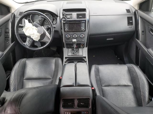 صورة رقم 8 من المزاد - 2014 MAZDA CX-9 TOURI مع VIN JM3TB3CA8E0433884