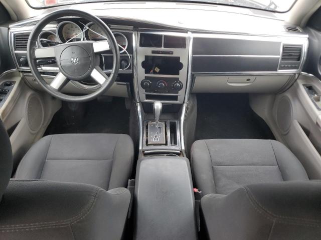 Photo 8 from auction – 2007 DODGE CHARGER SE with VIN 2B3KA43G27H748889